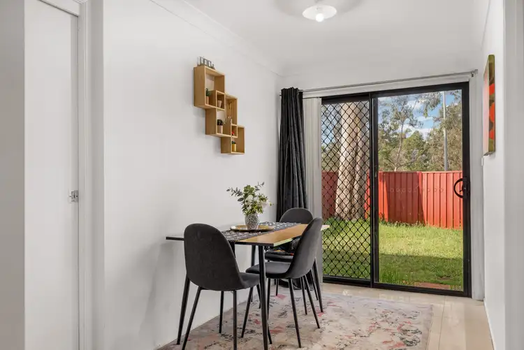 Fifth view of Homely townhouse listing, 12/2-6 Macquarie Road, Ingleburn NSW 2565