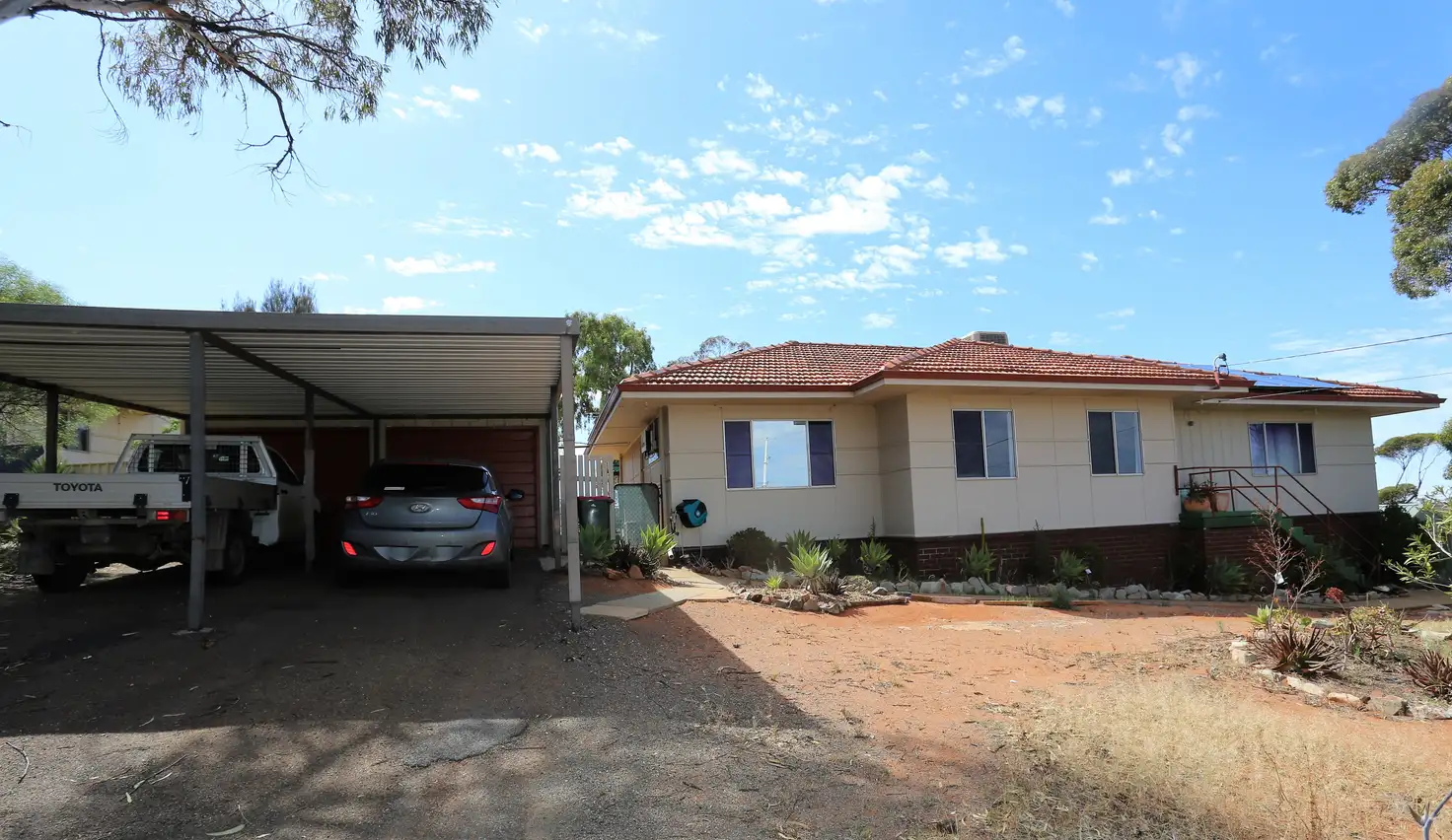 Main view of Homely house listing, 20 Blackbutt Street, Kambalda East WA 6442