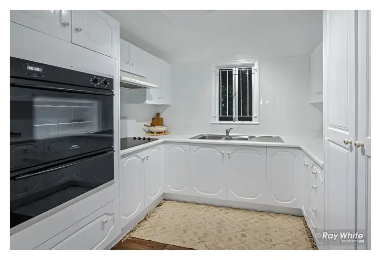 Second view of Homely house listing, 139 Kent Street, Rockhampton City QLD 4700