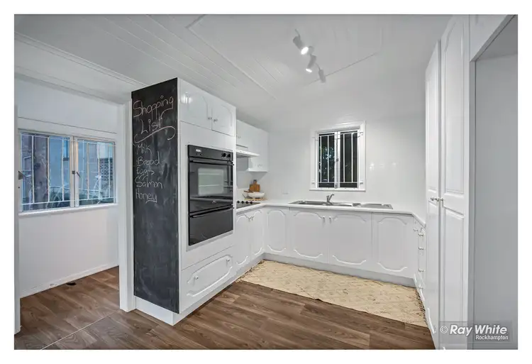 Third view of Homely house listing, 139 Kent Street, Rockhampton City QLD 4700