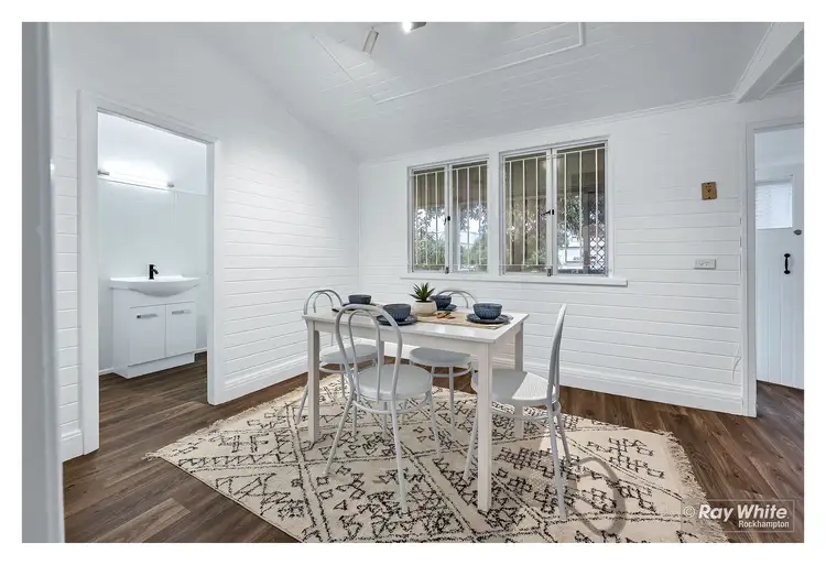 Fourth view of Homely house listing, 139 Kent Street, Rockhampton City QLD 4700