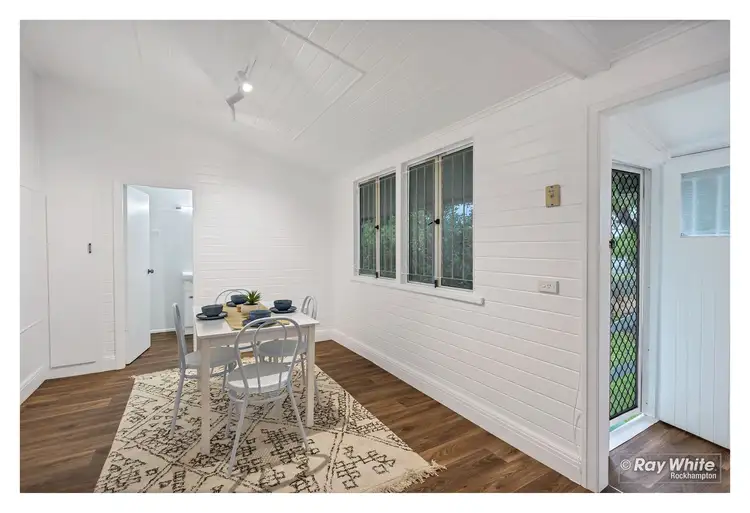 Fifth view of Homely house listing, 139 Kent Street, Rockhampton City QLD 4700
