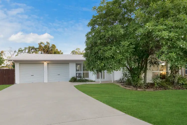 Main view of Homely house listing, 73 Colchester Crescent, Kirwan QLD 4817