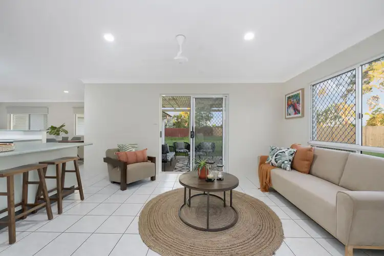 Second view of Homely house listing, 73 Colchester Crescent, Kirwan QLD 4817