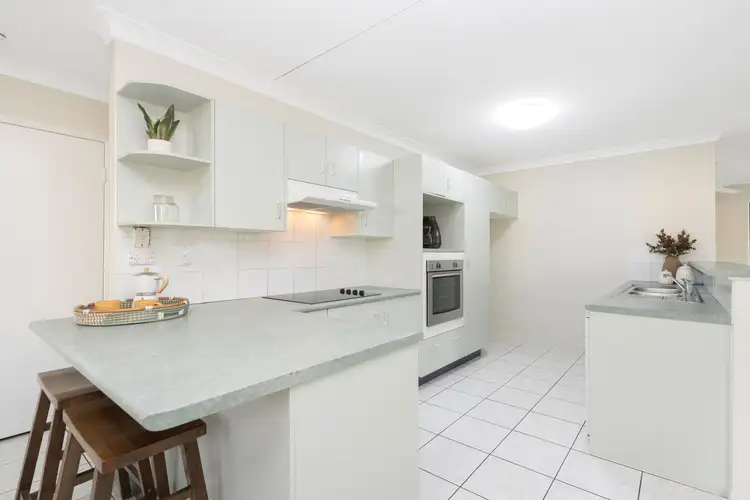 Third view of Homely house listing, 73 Colchester Crescent, Kirwan QLD 4817