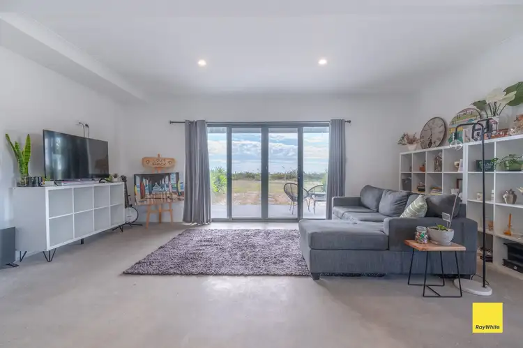 Third view of Homely house listing, 282 SEAVIEW Drive, Karakin WA 6044