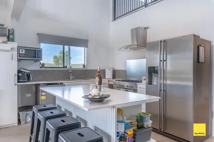 Fifth view of Homely house listing, 282 SEAVIEW Drive, Karakin WA 6044