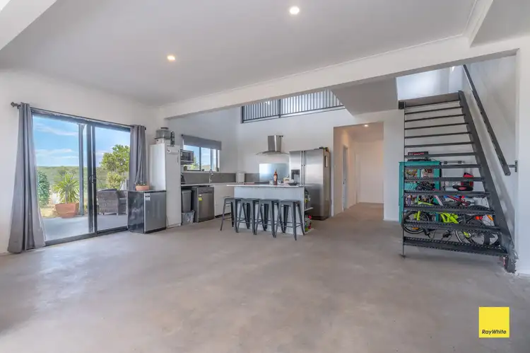 Seventh view of Homely house listing, 282 SEAVIEW Drive, Karakin WA 6044