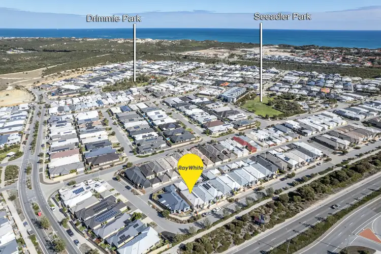 98 Antares Street, Clarkson WA 6030