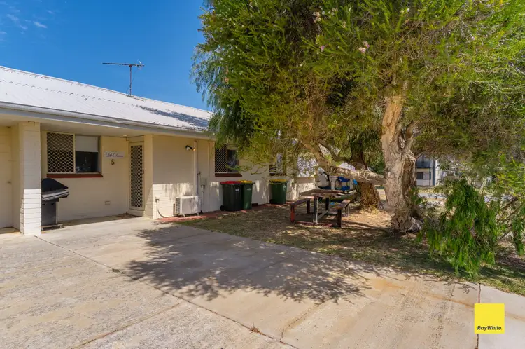 Third view of Homely unit listing, 5/59 Atkinson Way, Lancelin WA 6044