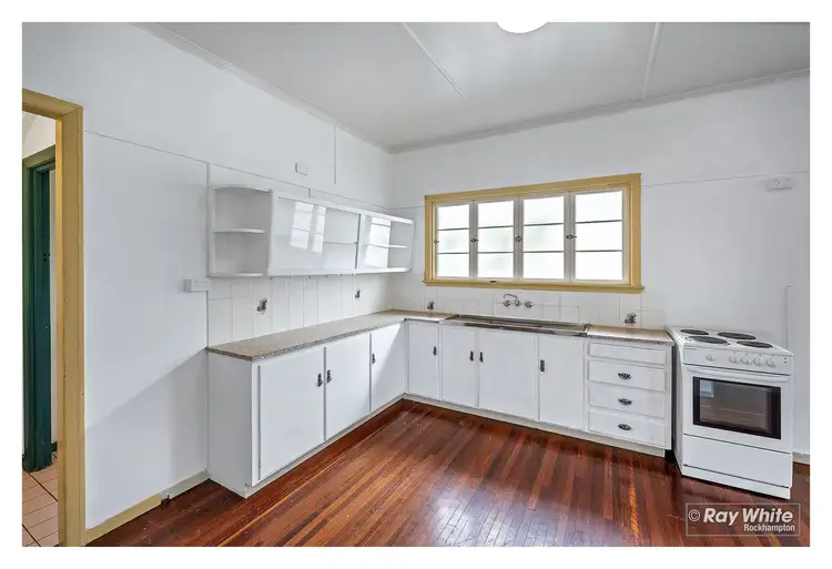 Third view of Homely house listing, 18 Verney Street, West Rockhampton QLD 4700