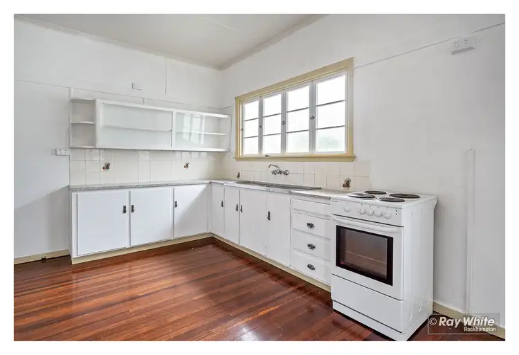 Fourth view of Homely house listing, 18 Verney Street, West Rockhampton QLD 4700