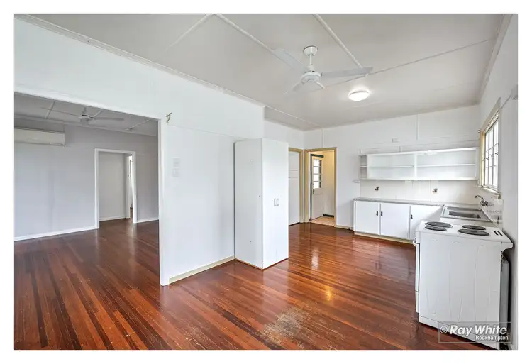 Fifth view of Homely house listing, 18 Verney Street, West Rockhampton QLD 4700