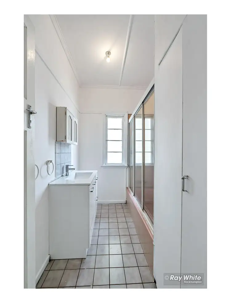 Sixth view of Homely house listing, 18 Verney Street, West Rockhampton QLD 4700