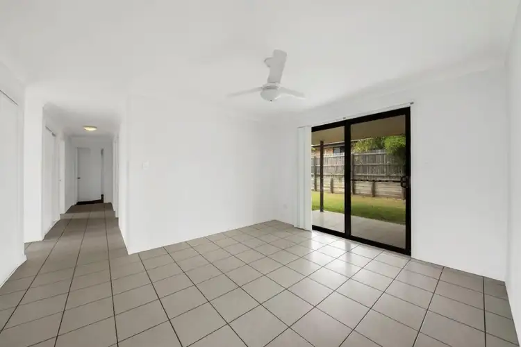 Third view of Homely house listing, 3 Dorinda Close, Clinton QLD 4680