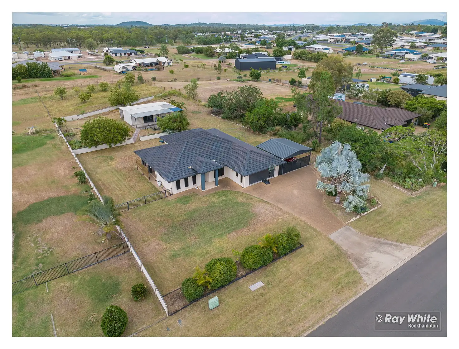 Main view of Homely house listing, 24 Ingram Drive, Gracemere QLD 4702