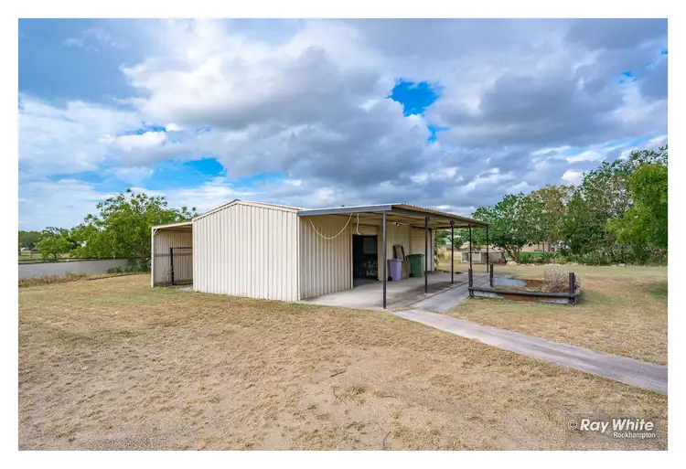 Third view of Homely house listing, 24 Ingram Drive, Gracemere QLD 4702