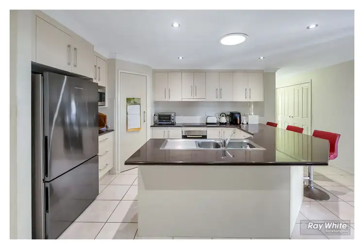 Fifth view of Homely house listing, 24 Ingram Drive, Gracemere QLD 4702