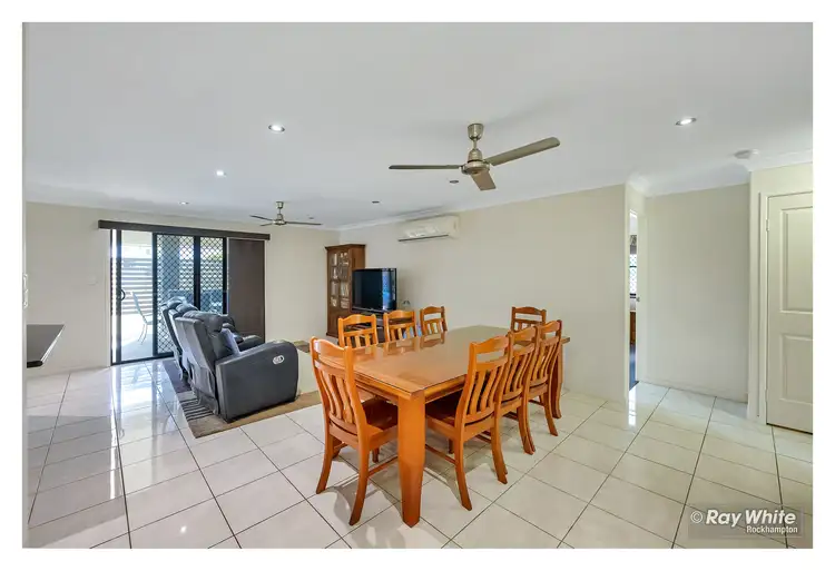 Sixth view of Homely house listing, 24 Ingram Drive, Gracemere QLD 4702