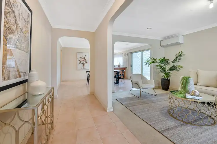 Fourth view of Homely unit listing, 1/56 Gillingham Crescent, Craigieburn VIC 3064
