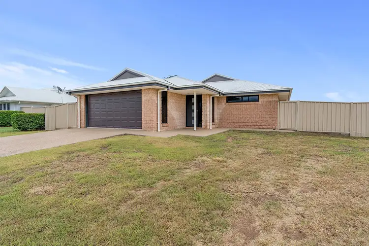 Main view of Homely house listing, 2 Sewell Street, Emerald QLD 4720