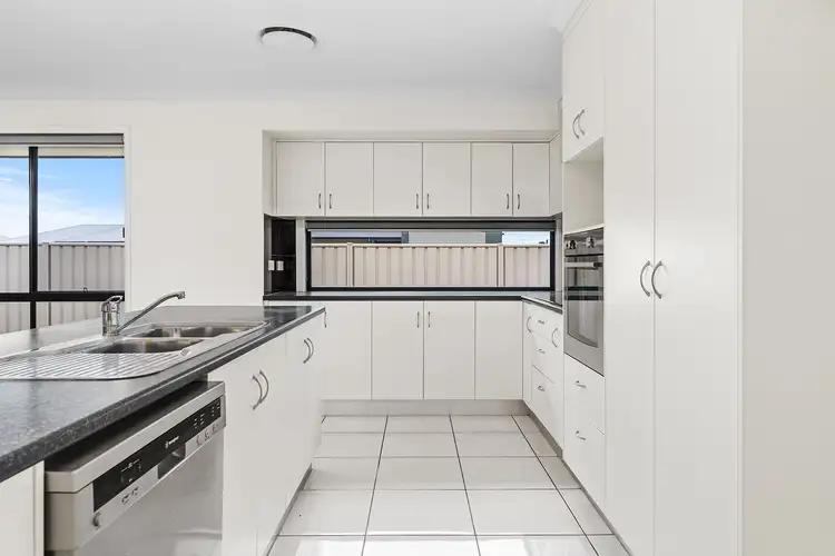 Second view of Homely house listing, 2 Sewell Street, Emerald QLD 4720