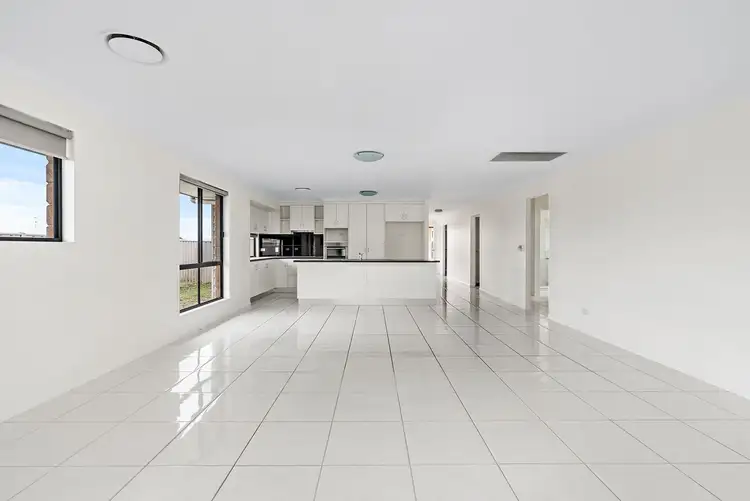 Third view of Homely house listing, 2 Sewell Street, Emerald QLD 4720