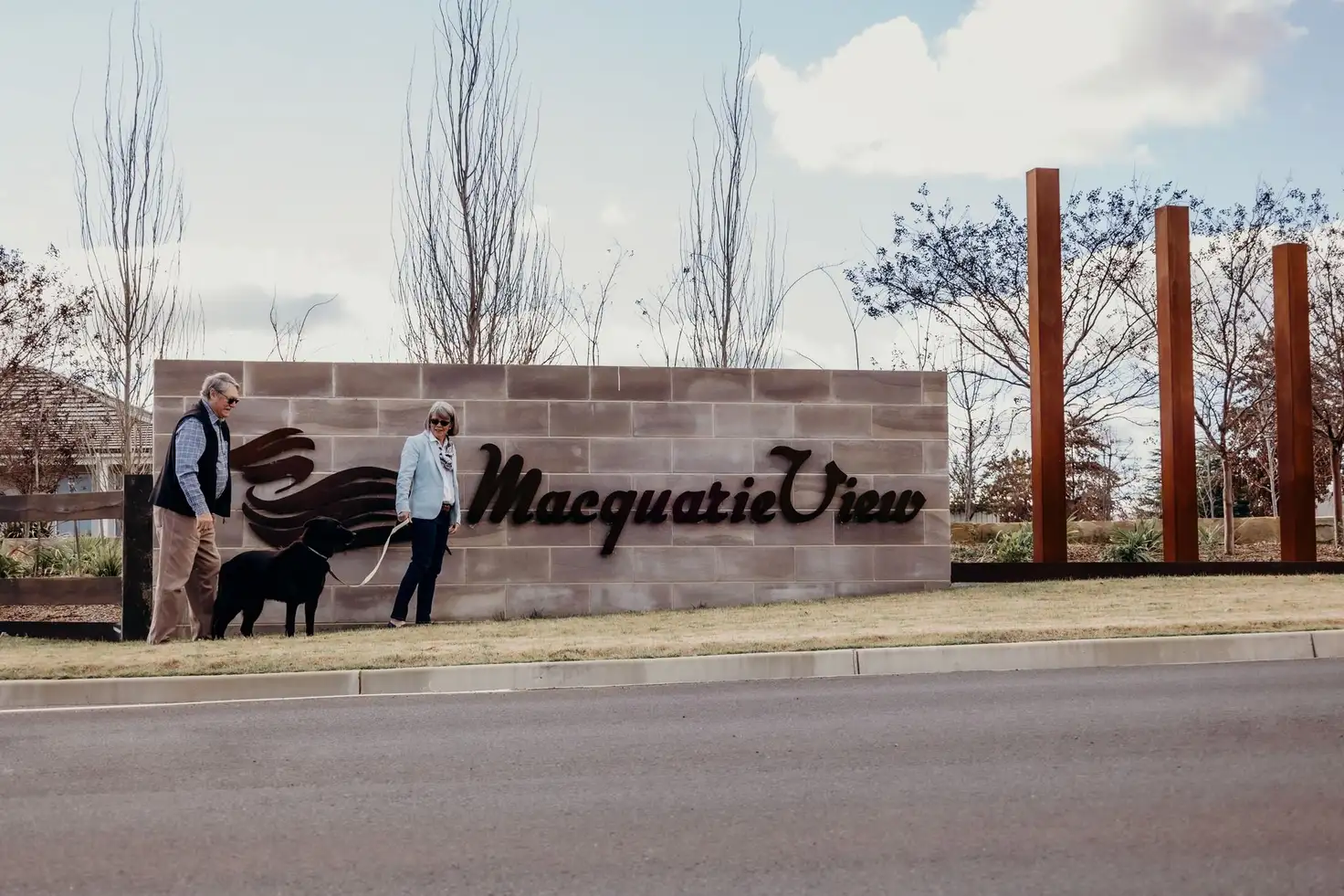 Main view of Homely land listing, Stages 5 & 6iii Macquarie View Estate, Dubbo NSW 2830