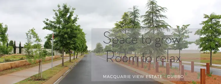 Fourth view of Homely land listing, Stages 5 & 6iii Macquarie View Estate, Dubbo NSW 2830