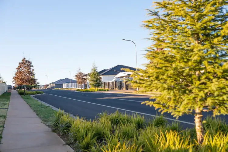 Fifth view of Homely land listing, Stages 5 & 6iii Macquarie View Estate, Dubbo NSW 2830