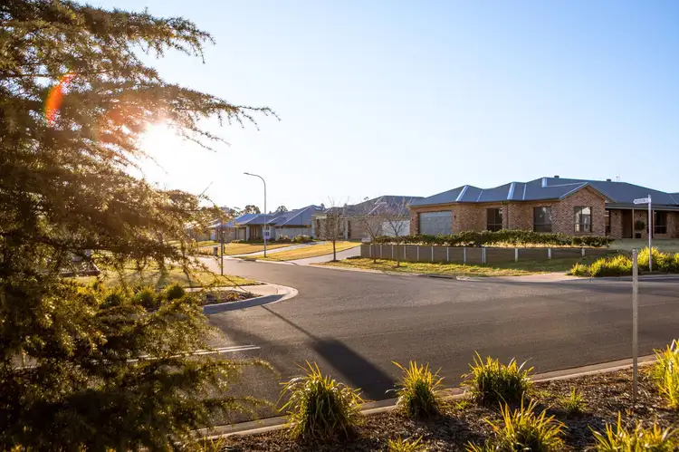 Sixth view of Homely land listing, Stages 5 & 6iii Macquarie View Estate, Dubbo NSW 2830