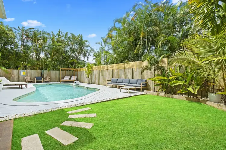 Main view of Homely house listing, 14 Karina Crescent, Broadbeach Waters QLD 4218