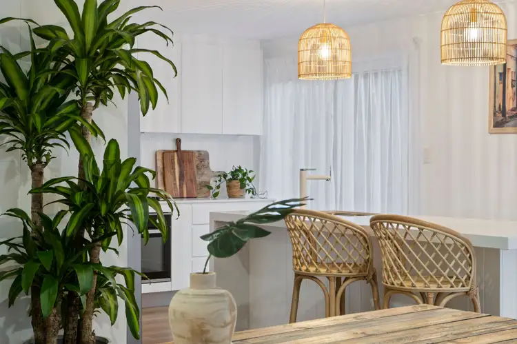 Second view of Homely house listing, 14 Karina Crescent, Broadbeach Waters QLD 4218