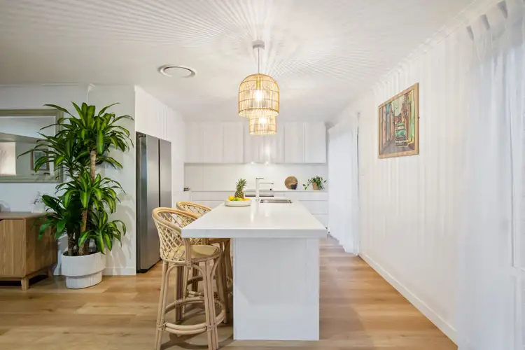 Third view of Homely house listing, 14 Karina Crescent, Broadbeach Waters QLD 4218