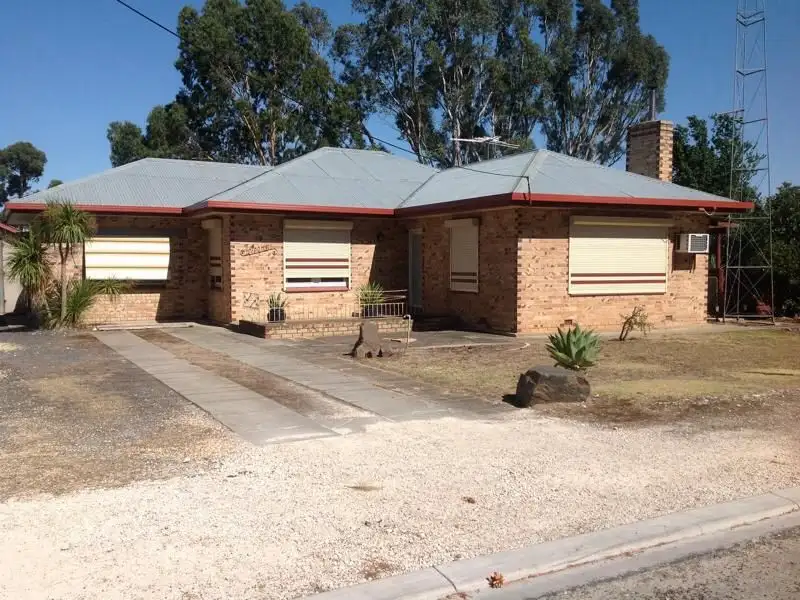 Main view of Homely house listing, 39 Marston Terrace, Bordertown SA 5268
