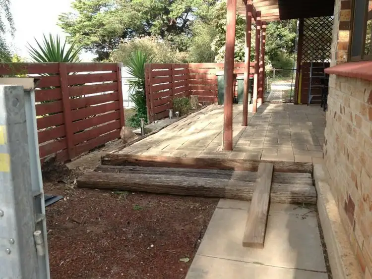 Second view of Homely house listing, 39 Marston Terrace, Bordertown SA 5268