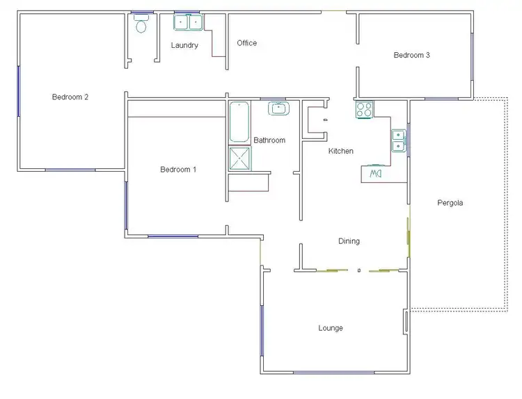 Sixth view of Homely house listing, 39 Marston Terrace, Bordertown SA 5268