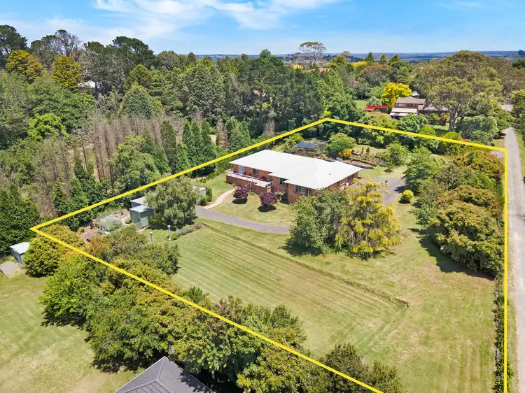 14 Villiers Road, Moss Vale NSW 2577