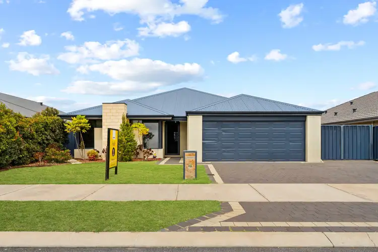 76 Magenta Crescent, Baldivis WA 6171