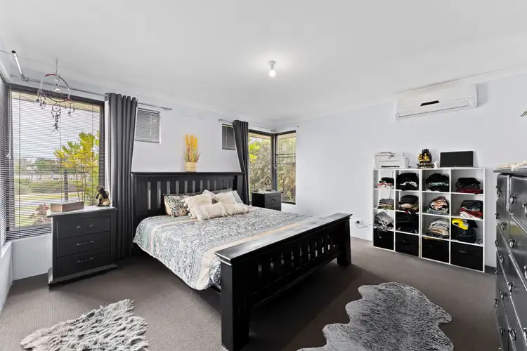 Fifth view of Homely house listing, 76 Magenta Crescent, Baldivis WA 6171