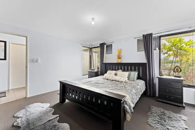 Sixth view of Homely house listing, 76 Magenta Crescent, Baldivis WA 6171