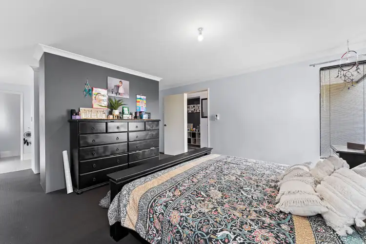 Seventh view of Homely house listing, 76 Magenta Crescent, Baldivis WA 6171