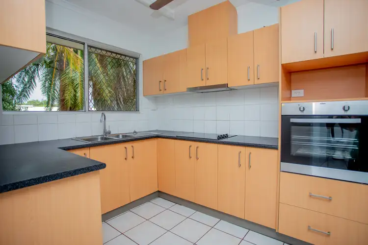 Second view of Homely unit listing, 12/150 Dick Ward Drive, Coconut Grove NT 810