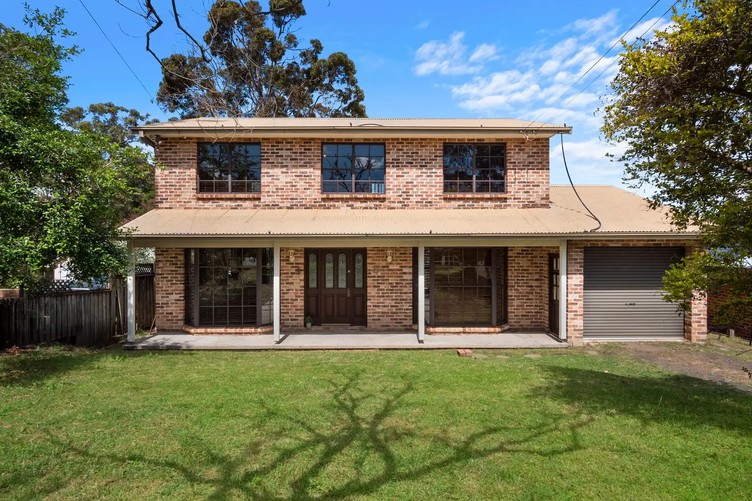 Main view of Homely house listing, 3 Lieutenant Bowen Road, Bowen Mountain NSW 2753