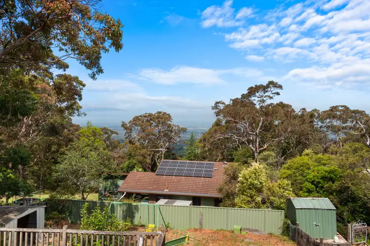 Second view of Homely house listing, 3 Lieutenant Bowen Road, Bowen Mountain NSW 2753