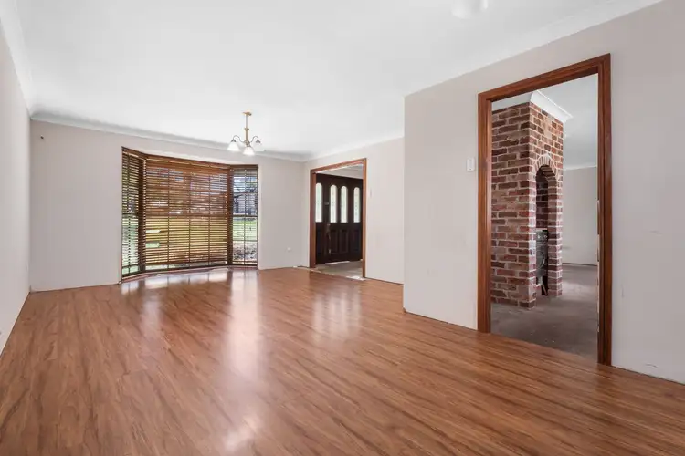 Third view of Homely house listing, 3 Lieutenant Bowen Road, Bowen Mountain NSW 2753