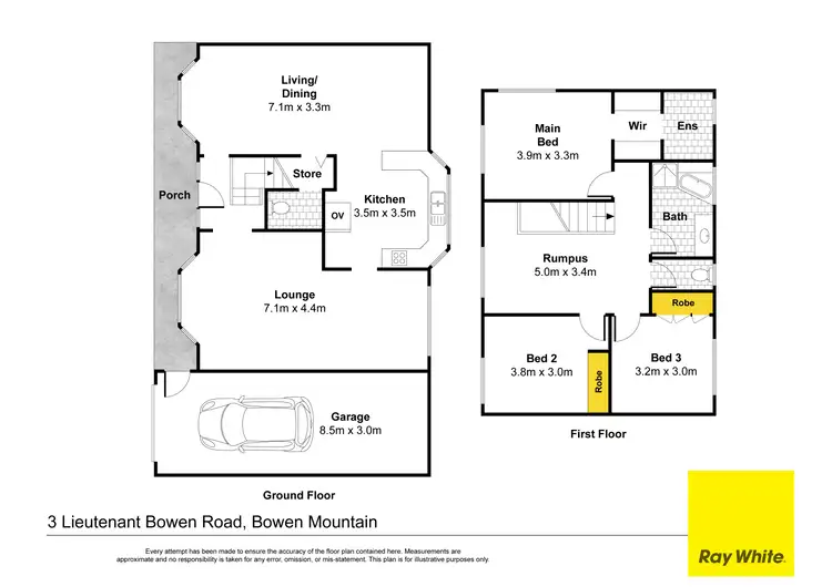 Seventh view of Homely house listing, 3 Lieutenant Bowen Road, Bowen Mountain NSW 2753