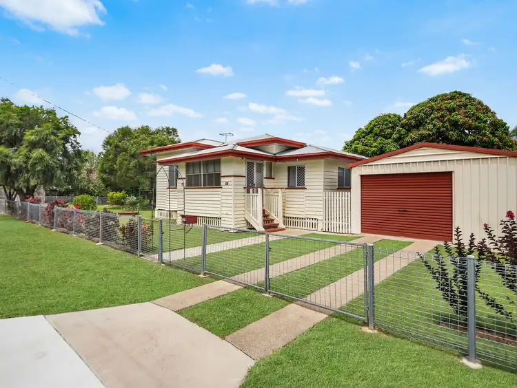 Main view of Homely house listing, 9 Park Street, Maryborough QLD 4650