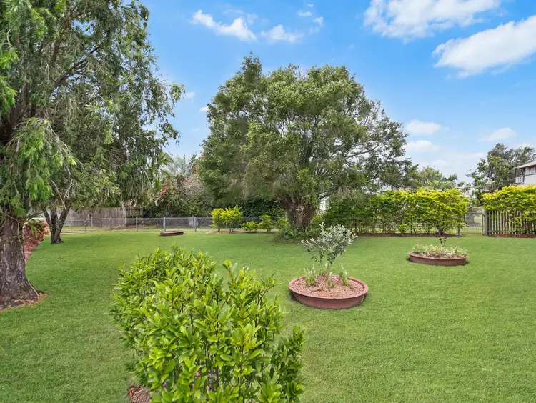 Second view of Homely house listing, 9 Park Street, Maryborough QLD 4650