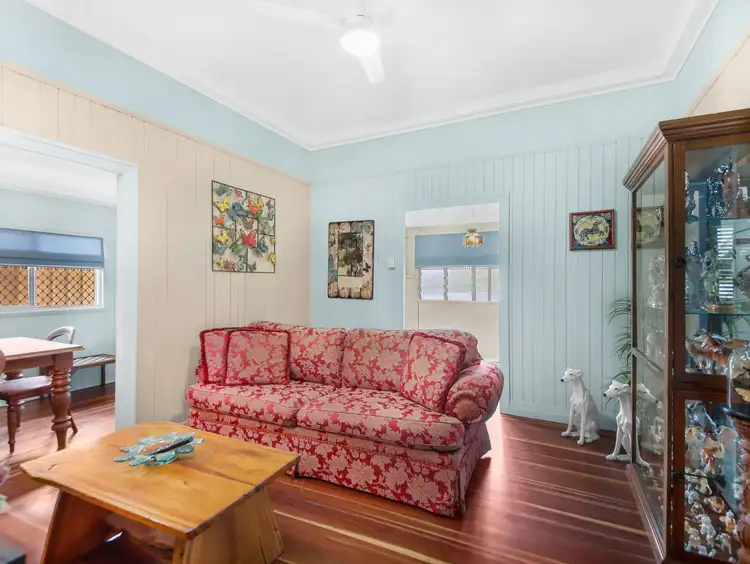 Fourth view of Homely house listing, 9 Park Street, Maryborough QLD 4650